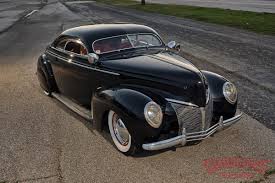 Image result for Folkstone Gray 1940 Mercury