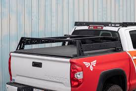 9 best truck bed covers review and complete guide. Tundra Bed Rack Modular Base Full Size Truck Bed Rack Victory 4x4