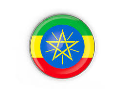 Check spelling or type a new query. Round Button With Metal Frame Illustration Of Flag Of Ethiopia