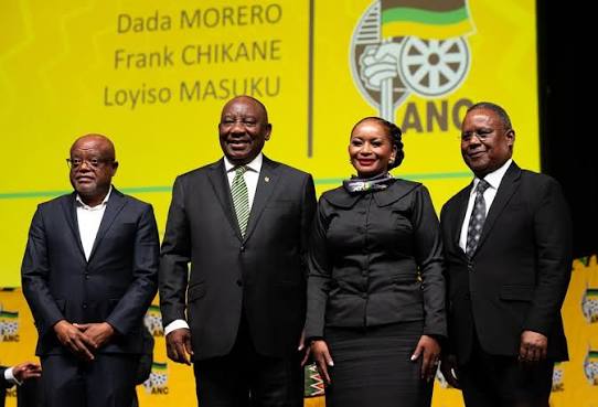 Chaos and collapse: How factional warfare torpedoed the ANC's mayoral candidate unveiling | News24