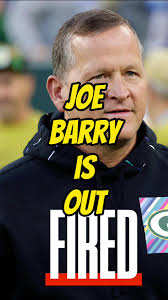 Joe Barry