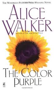 She happily tours places around the farm as if she hasn't a care in the world. Color Purple The Alice Walker Reviews Summary Story Price Online Fiction Nonfiction