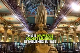 Dr Bhau Daji Lad Museum Holds Some Of ...