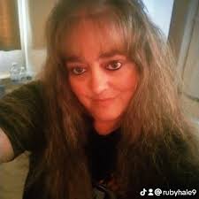 Ruby Hale (@haleruby) • Threads, Say more