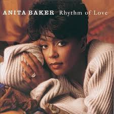Rhythm of Love (Anita Baker album)