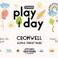 Cromwell Play Day! event image