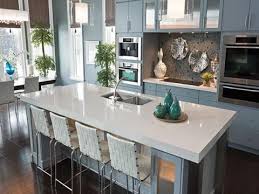 Types of kitchen countertops singapore. Quick Guide To Popular Kitchen Countertops
