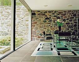 International style, the dominant style of western architecture during the middle decades of the 20th century. Design Style 101 International Style A Beautiful Mess