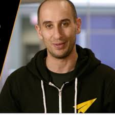 Evan Carmichael. CEO of The Evan Carmichael Communication Group On The  Emerging Into Greatness Podcast. by Emerging into Greatness With Sade  Popoola