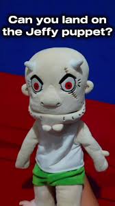 Jeffy Live Wallpaper