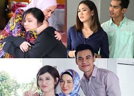 1x15 episode 15 (october 02, 2019). Tonton Video Drama Cindai Episod 1 15 Oh Hiburan