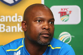 CSA to appoint Enoch Nkwe's successor before T20 World Cup