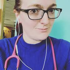 Samantha Haley-Horsfall (@sammypops) • Threads, Say more