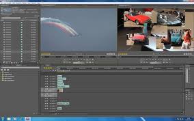 Within minutes, even a new user can edit media projects like a pro. Adobe Premiere Pro Cs5 Review Trusted Reviews