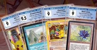 A grade of 10, you are looking at $10,000+ aud. Pulling Back The Curtain On Pokemon Card Grading