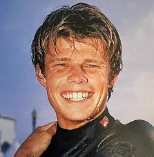 Remembering surfing in the early 2000s