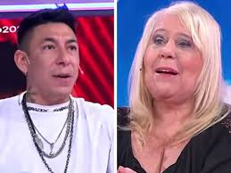 Qué dijo Brian Sarmiento sobre la polémica de Noelia Marzol en el Bailando? 