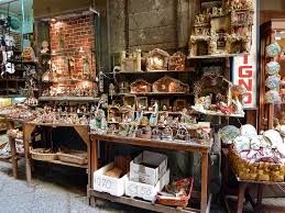 Decine di migliaia di aziende. Christmas Markets Best 3 And Where To Find Them Napoli The Sooper