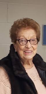 FRANCES CLICK Obituary