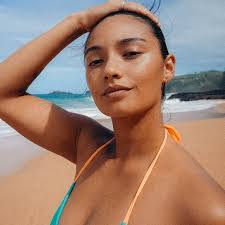 Mya Rivera's Instagram, Twitter & Facebook