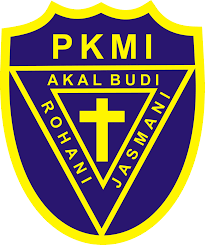 Logo SD Methodist Immanuel