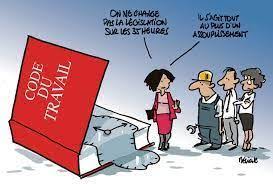 L'annualisation du temps de travail. L Annualisation Du Temps De Travail D Un Salarie A Temps Partiel Necessite Son Accord Expres Foeurodif Bouchara