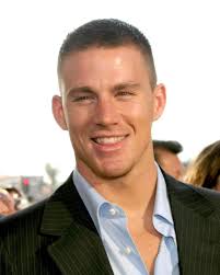 Channing Tatum Kapsels