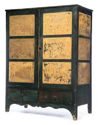 Carriage house furnishings has amish made bookcases, cabinets, & pie safes. Painted Furniture Headlines Garth S Country Americana