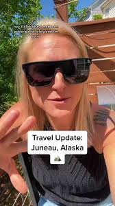Desiree Evans Juneau Alaska