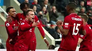 Born in gjilan, sfr yugoslavia on. Xherdan Shaqiri Faces Harsh Truth As Liverpool Future Becomes Clear Paul Gorst Liverpool Echo