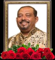 Tribute for Late Antony Fernando Anton Sahayanathan (ஞனேந்திரன், Gune) By  Your Son, Manaseh Jeffrey