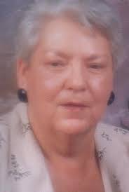 Mary Ellen Lutz Obituary