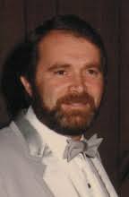 Obituary information for William Brown