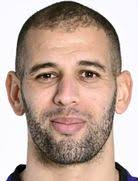 Islam Slimani