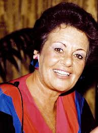 Obituary information for Esther Julie BERNSTEIN