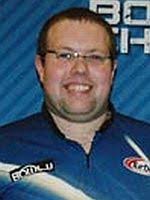 Mike Fagan earns top qualifier honors in PBA Bayer Viper Open