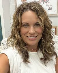 Jamie Hallman's Instagram, Twitter & Facebook