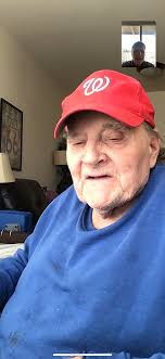 Roy Leith Obituary (1937