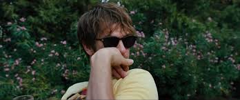 فيلم سينمايي Under the Silver Lake 2018