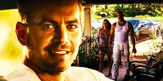 Fast & Furious 11 Ending The Franchise Means It Can't Ignore Brian O'Connor  Any Longer