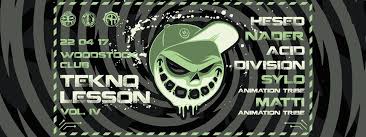 Image result for tekno tribe france logo