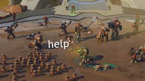 The intention of this mod is to make each leader stand out among the others by adding new units, techs, and abilities to each leader. Halo Wars 2 Flood Boogaloo Youtube