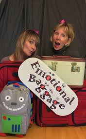 Profile for Teresa and Rosie