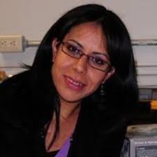 Ismailia ESCALANTE-GARCIA