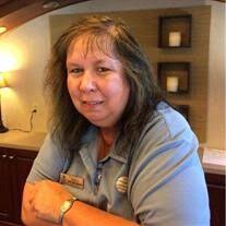 Patricia Ann Duncan-Sofield Obituary