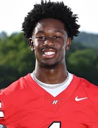 Dylan Cope, Hewitt-Trussville, Wide Receiver