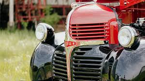 Image result for Squad Red 1947 Dodge
