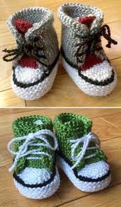 That's why we simply cannot resist these speaking of which, why not whip up an extra matching pair for mom and make things even more adorable? Pin On Free Knitting Patterns