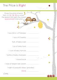 Do you want to be a successful hostess? Baby Shower Planning Checklist Pdf Torku