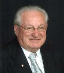 Roland Renter Obituary